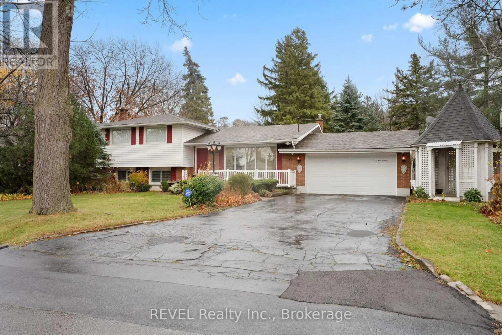 House for rent: 17 Partition Street, Niagara-on-the-Lake, Ontario L0S 1L0