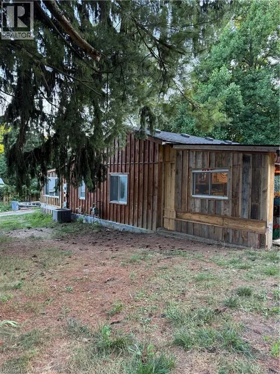 House for rent: 17 Queen Street N, Scotland, Ontario N0E 1R0