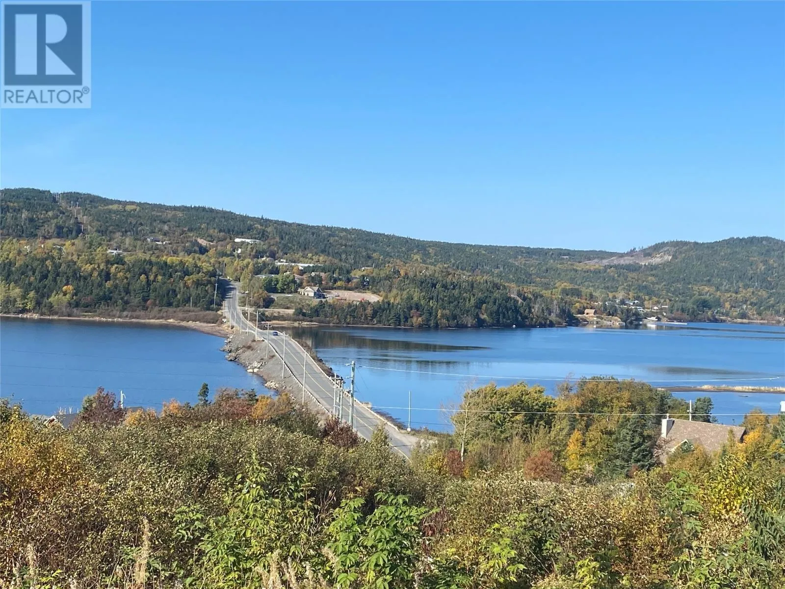 17 Random Island Road, RANDOM ISLAND, Newfoundland & Labrador A5A 3A1