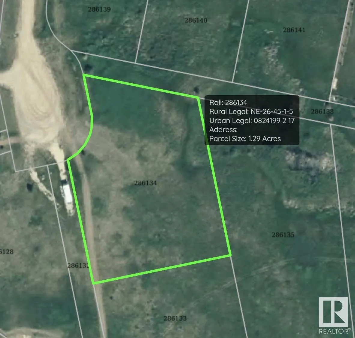 No Building for rent: 17 River Ridge Es, Rural Wetaskiwin County, Alberta T0C 2V0