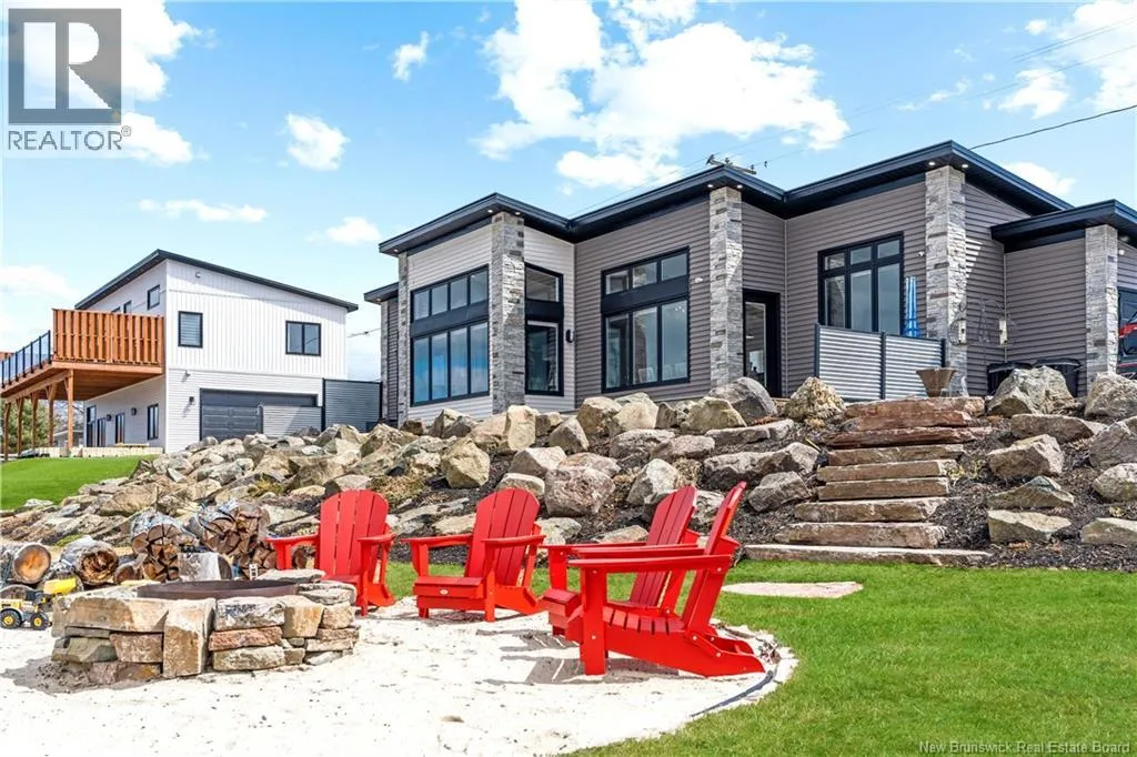 House for rent: 17 River Street, Rexton, New Brunswick E4W 3C9