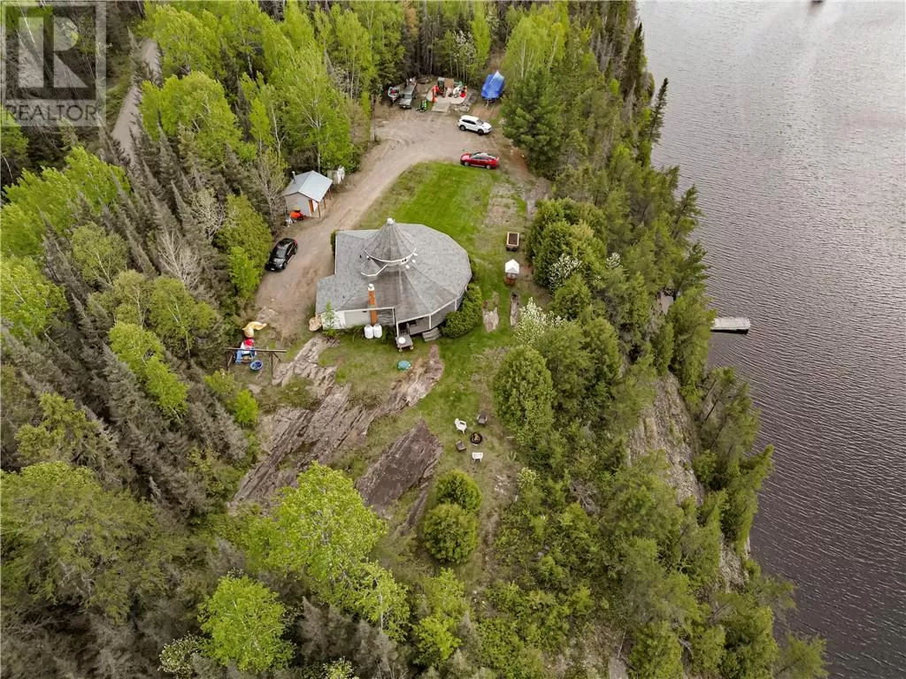 House for rent: 17 South Bay Road, Cartier, Ontario P0M 1J0