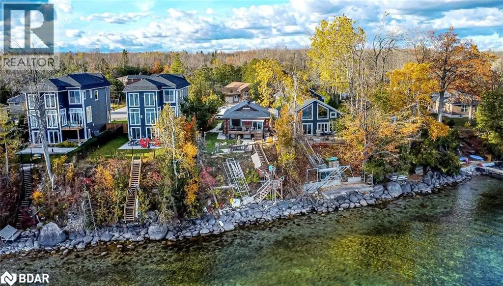 House for rent: 17 Stanley Avenue, Oro-Medonte, Ontario L0L 1T0