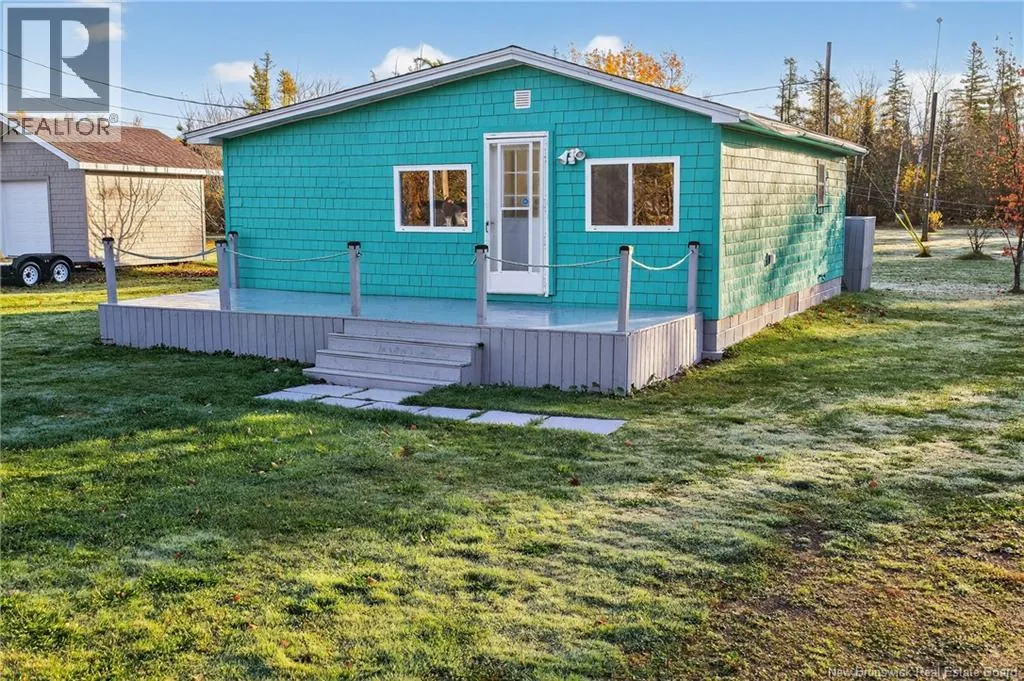 17 Stephane, Grande-Digue, New Brunswick E4R 5T2