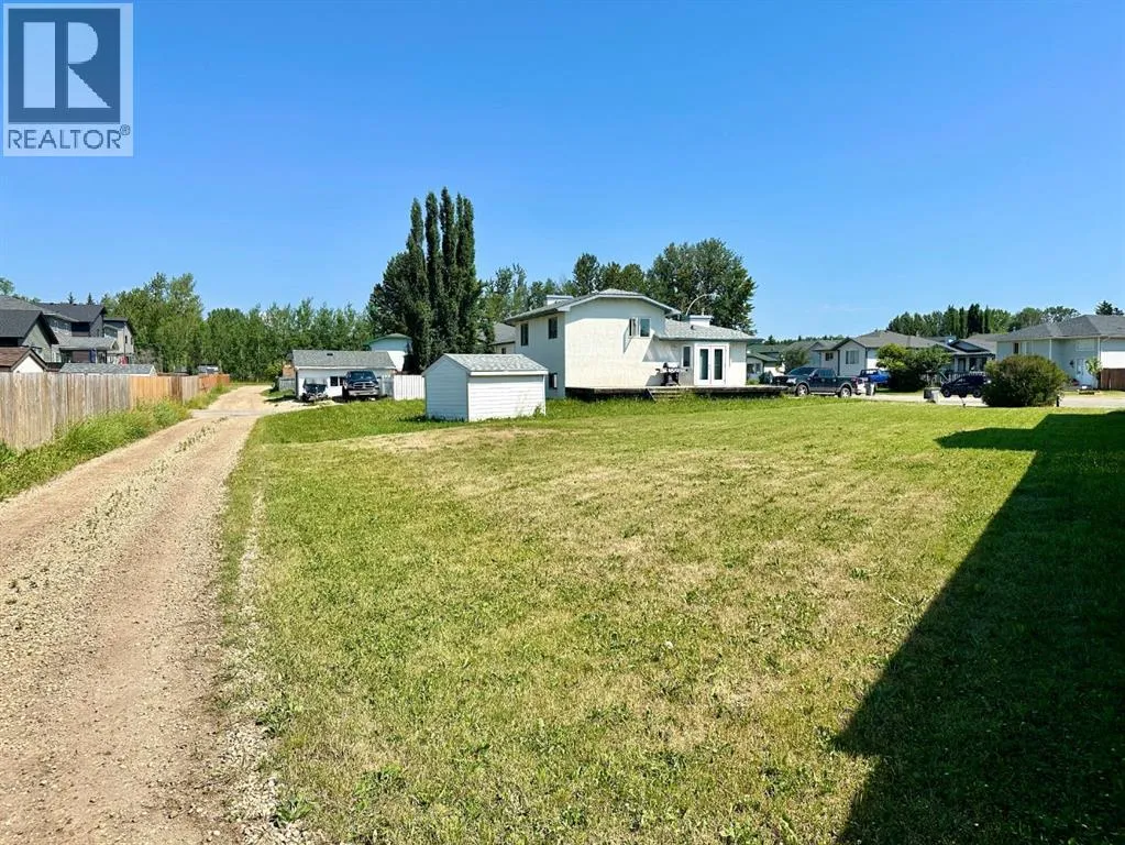 17 Steward Drive, Whitecourt, Alberta T7S 1R1
