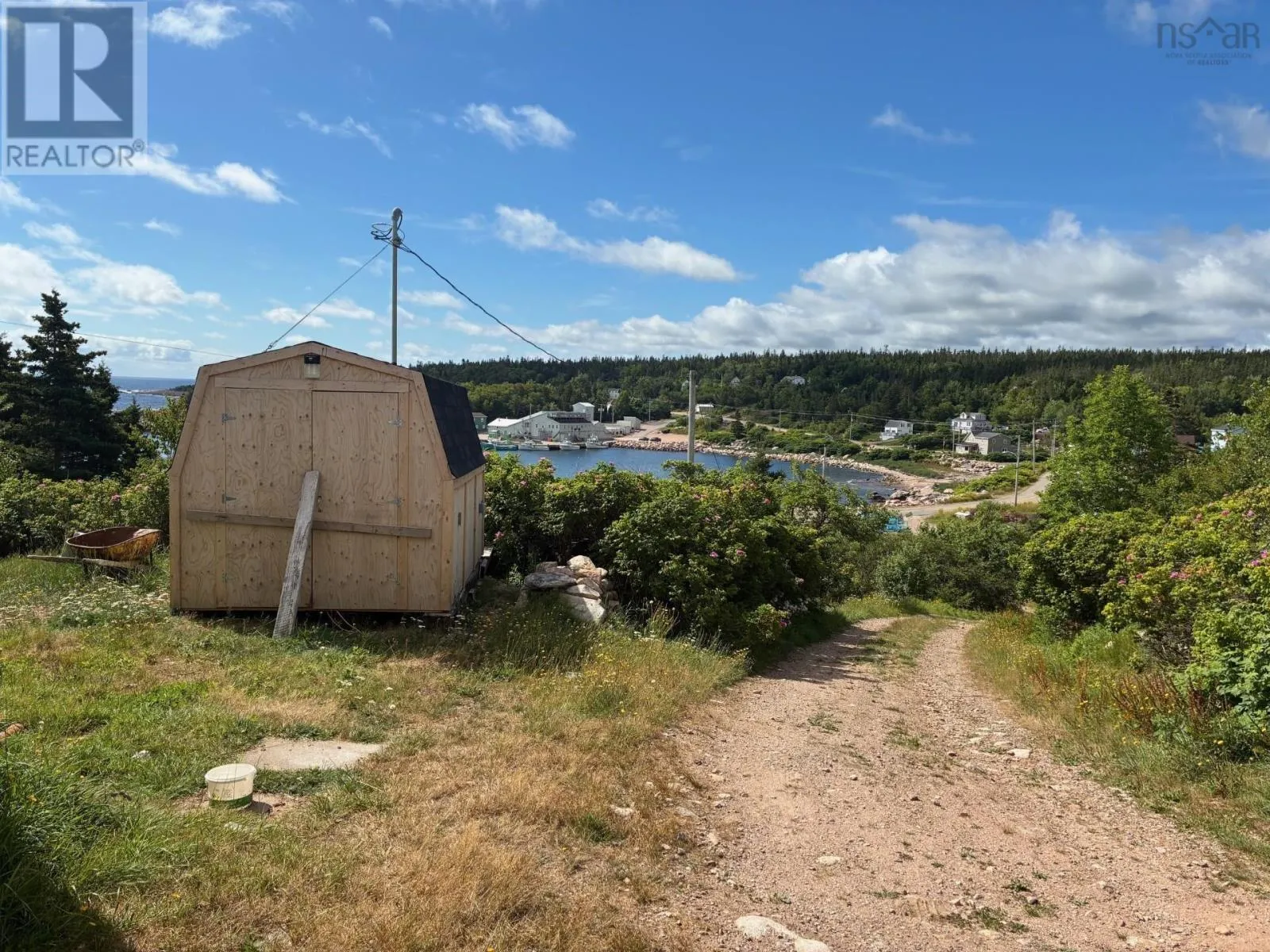 17 Stoney Lane, New Haven, Nova Scotia B0C 1G0