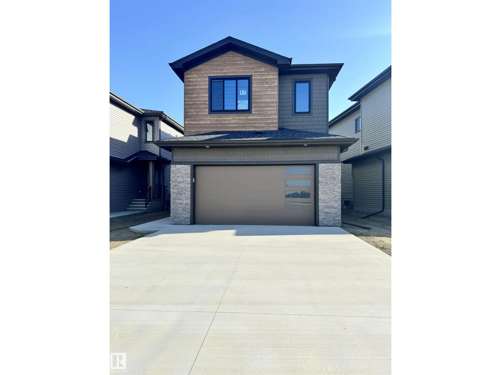 House for rent: 17 Tenuto Link, Spruce Grove, Alberta T7X 0Z3