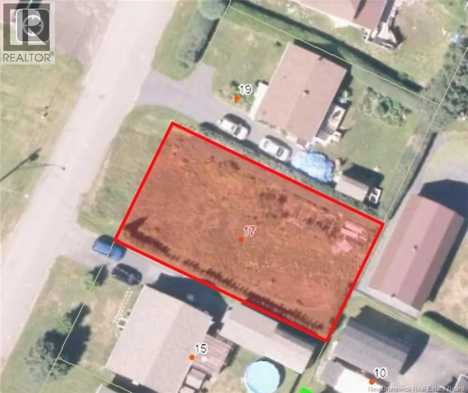 17 ThÃ©riault, Saint-Basile, New Brunswick E7C 1N4