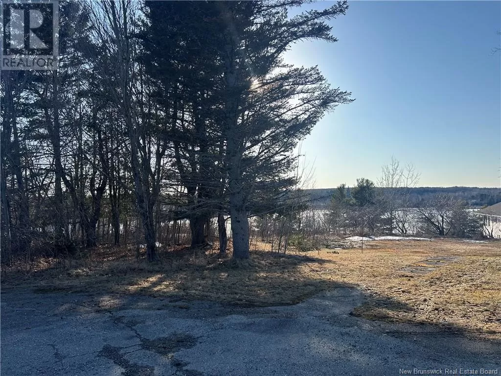 17 Tozer Lane, Sunny Corner, New Brunswick E9E 1S7