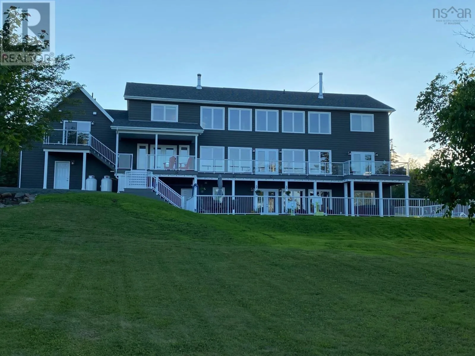 House for rent: 17 Triton Brook Road, Fairmont, Fairmont, Nova Scotia B2G 2K9