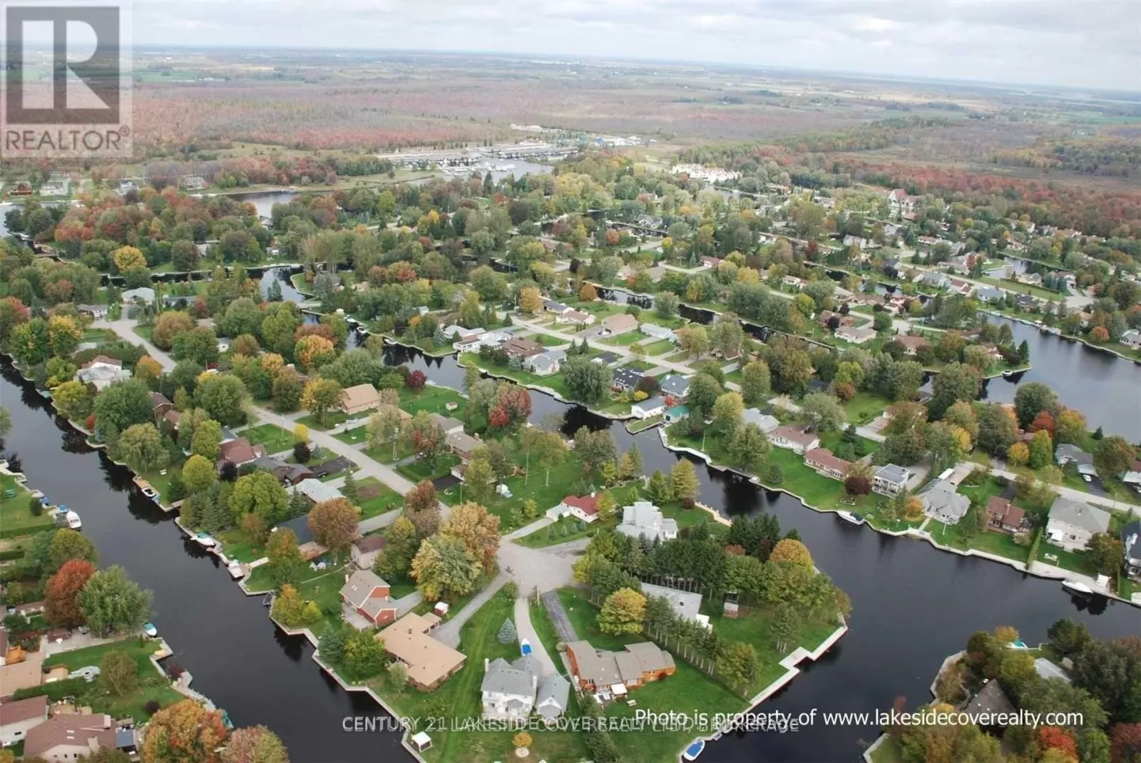 House for rent: 17 Turtle Path, Ramara, Ontario L0K 1B0