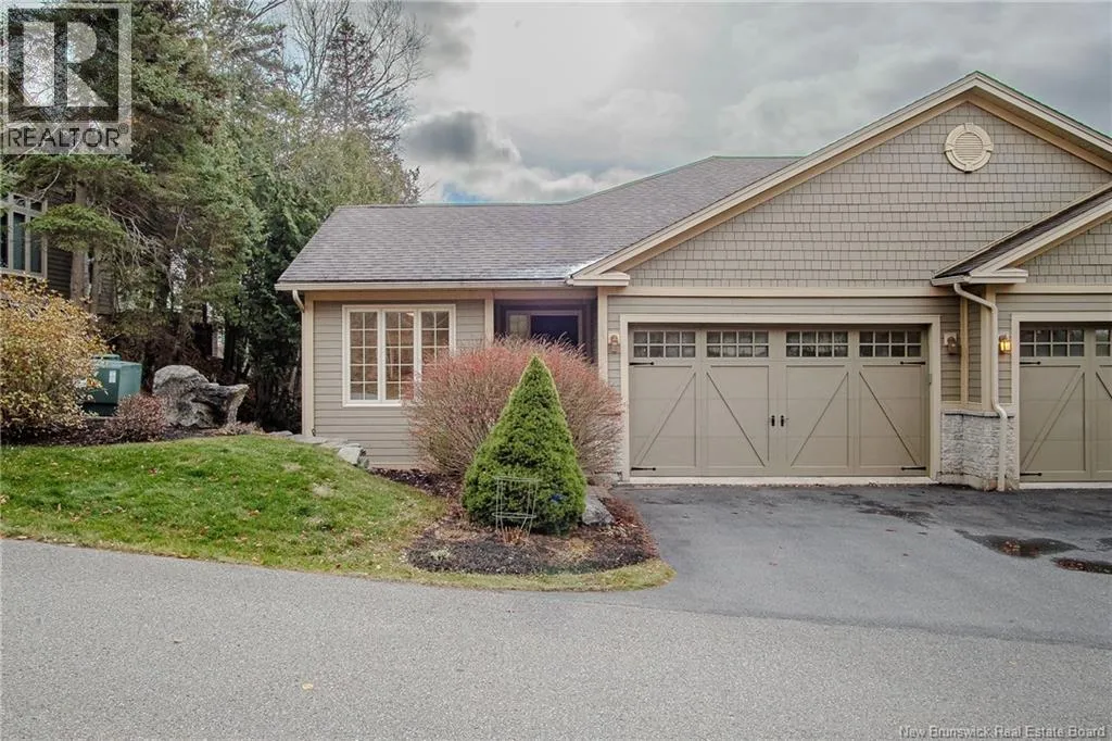 17 Upper Deck Lane, Saint John, New Brunswick E2H 2Z4