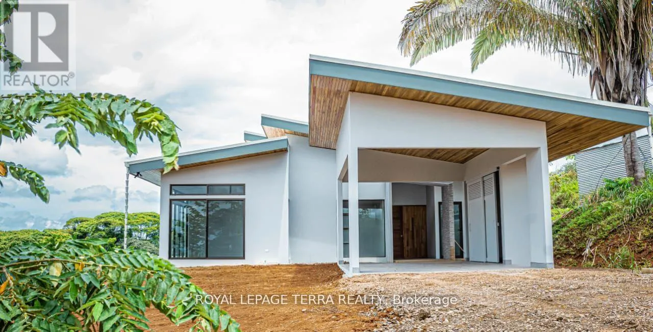 House for rent: 17 Vista S.f. Hospital Road, Costa Rica, Ontario