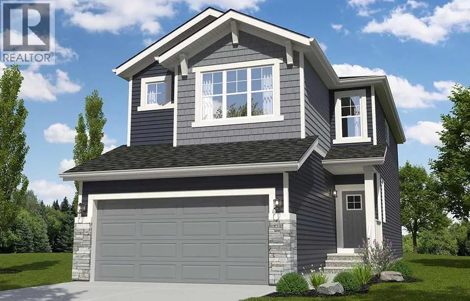 House for rent: 17 Walgrove Bay Se, Calgary, Alberta T2X 5N9