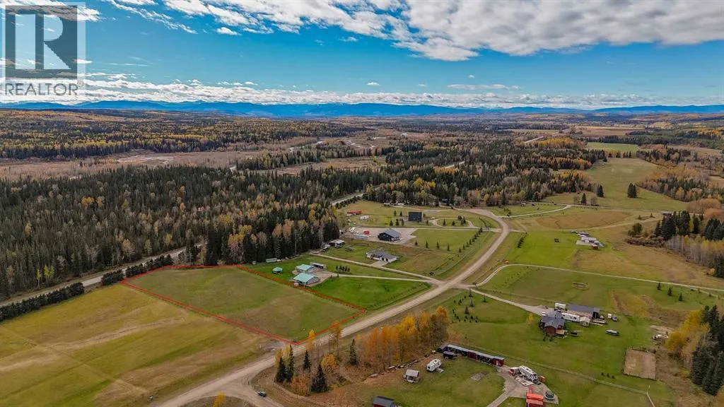 17 West Country Boulevard, Rural Clearwater County, Alberta T0M 0M0