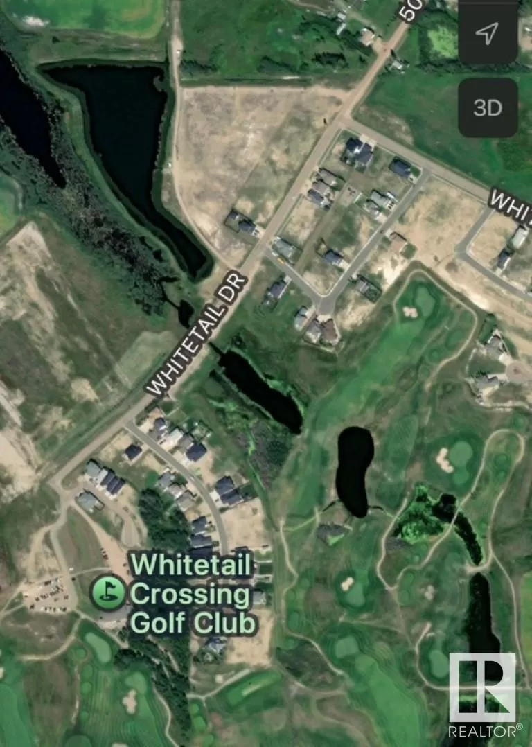 No Building for rent: 17 Whitetail Green, Mundare, Alberta T0B 3H0