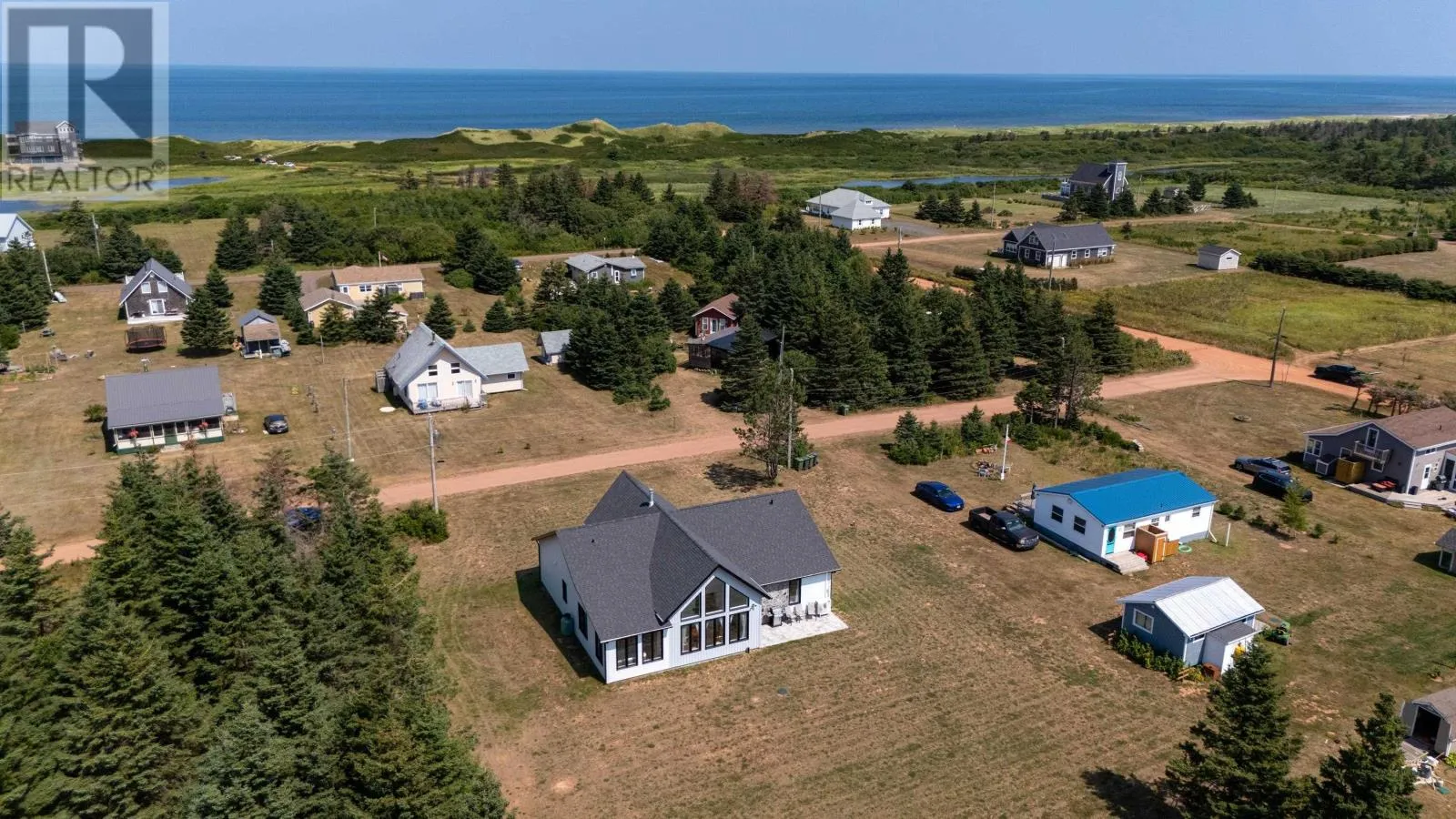 House for rent: 17 Wildberries Lane|lot 39, St. Peter's Harbour, Prince Edward Island C0A 1S0
