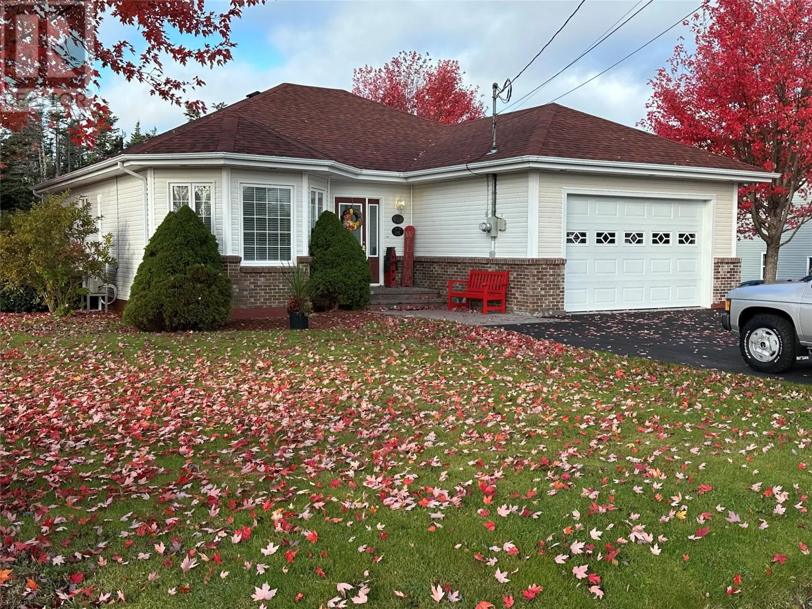 House for rent: 17 Wildberry Lane, VICTORIA, Newfoundland & Labrador A0A 4G0