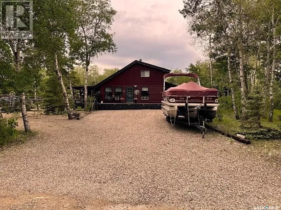 House for rent: 17 Willow Crescent, Good Spirit Lake, Saskatchewan S0A 0L0