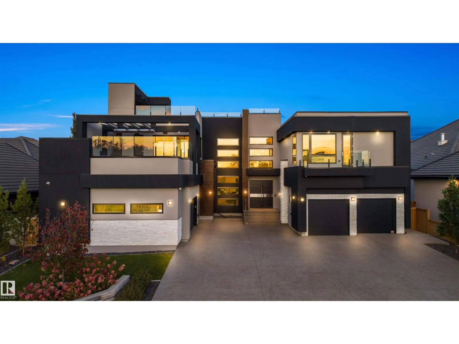 House for rent: 17 Windermere Dr Sw, Edmonton, Alberta T6W 0S2