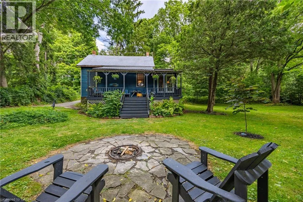 House for rent: 17 Young's Creek Road, Port Ryerse, Ontario N3Y 4K2