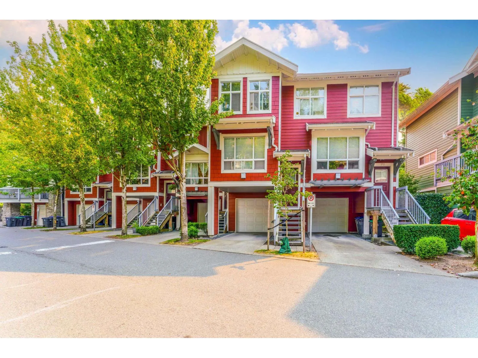 Row / Townhouse for rent: 170 15168 36 Avenue, Surrey, British Columbia V3Z 0Z6