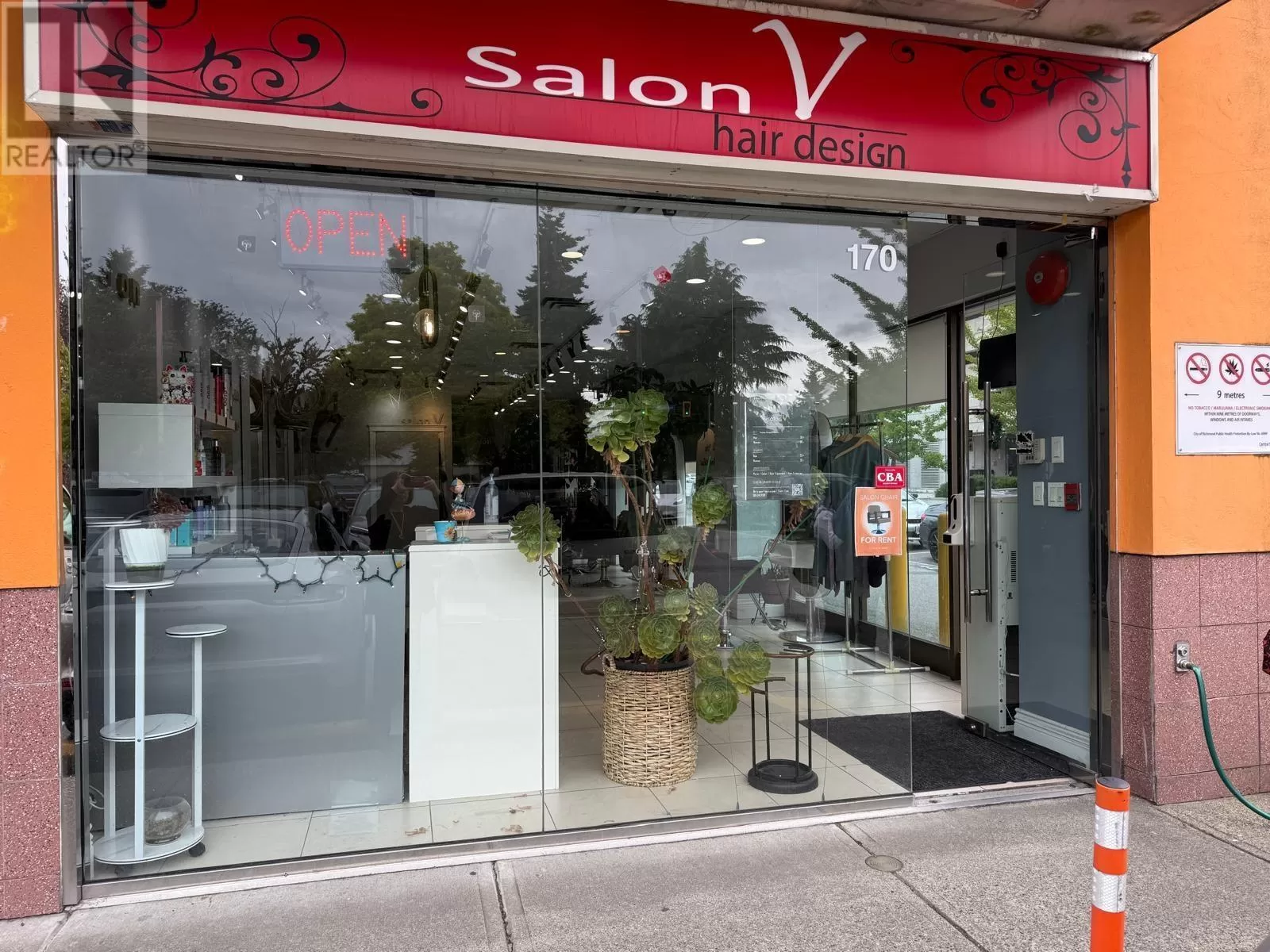 170 4231 Hazelbridge Way, Richmond, British Columbia V6X 3L7