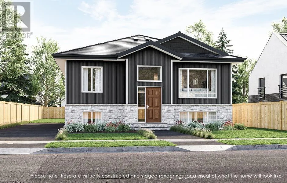 170 Bruin Cres, Thunder Bay, Ontario P7C 0B8