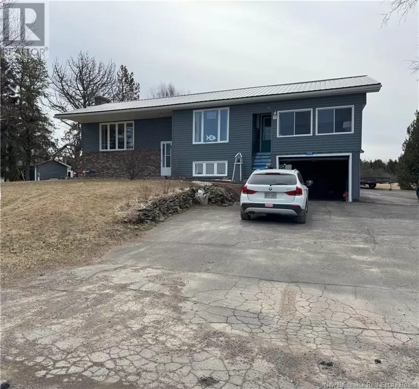 House for rent: 170 Chem. Pnte De L'Ãglise, Aldouane, New Brunswick E4W 5H2