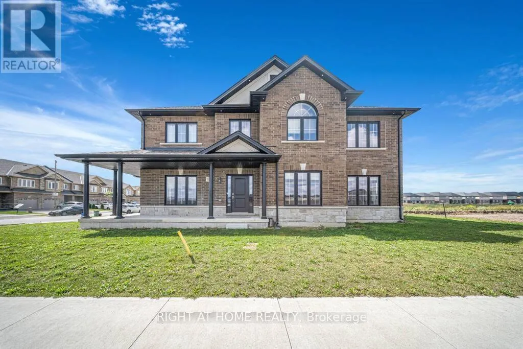 House for rent: 170 Dalgleish Trail, Hamilton, Ontario L0R 1P0