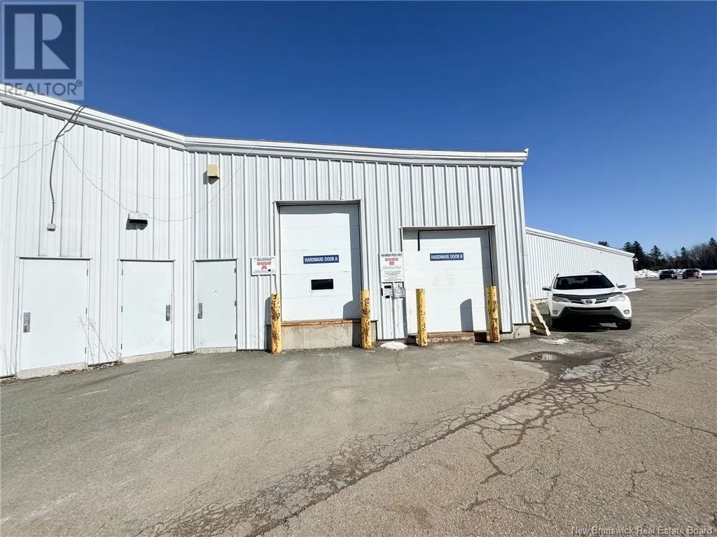 170 Doak Road, Fredericton, New Brunswick E3C 2G2