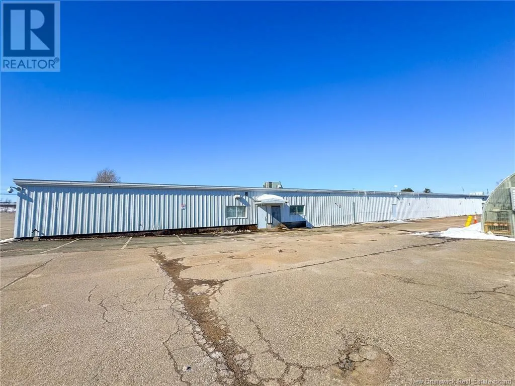 170 Doak Road, Fredericton, New Brunswick E3C 2G2