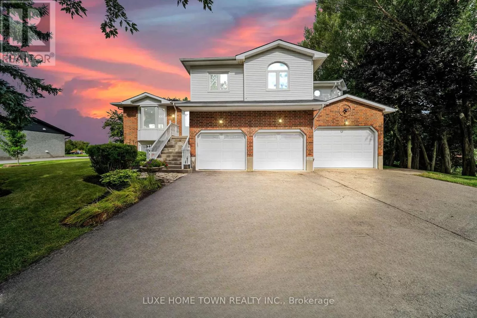 House for rent: 170 Elmslie Place, Centre Wellington, Ontario N0B 1S0