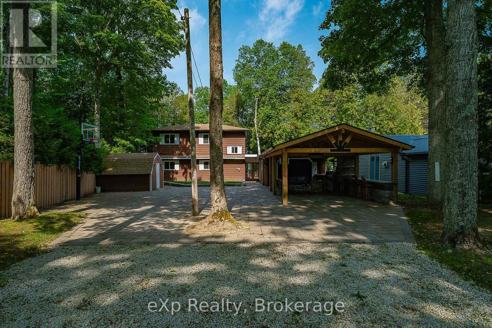 House for rent: 170 Francis Drive, Georgian Bluffs, Ontario N0H 2K0