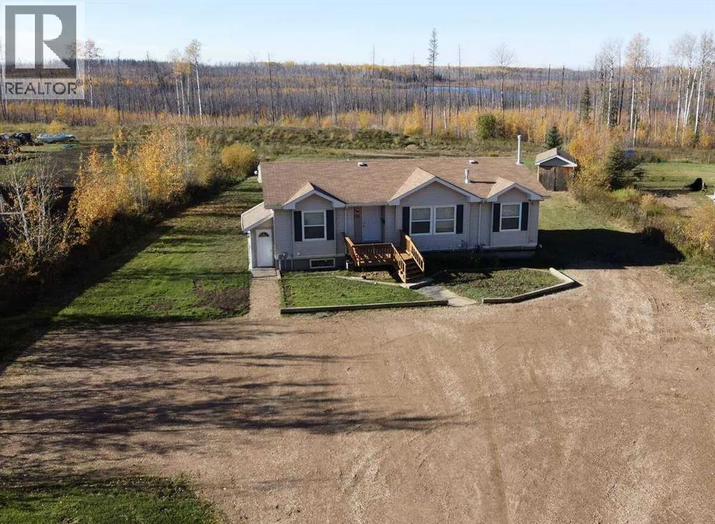 House for rent: 170 Hopegood Drive, Anzac, Alberta T0P 1J0