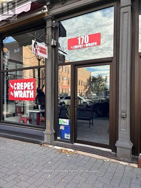 170 Hunter Street W, Peterborough, Ontario K9H 2L2