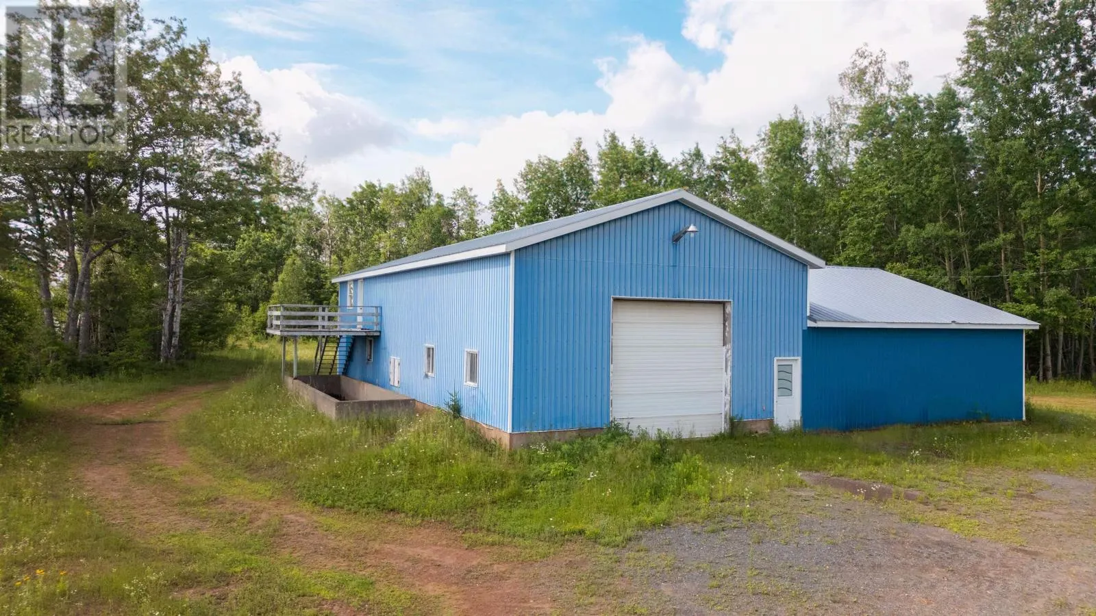 170 Island Blue Road, Murray River, Prince Edward Island C0A 1W0