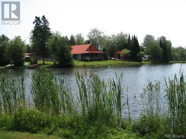 170 Mccluskey Road, DSL de Grand-Sault/Falls, New Brunswick E3Z 1L3