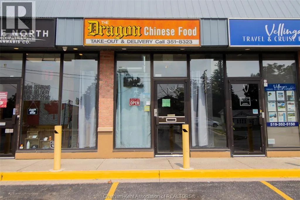 170 Mcnaughton Avenue West, Chatham, Ontario N7L 1R2