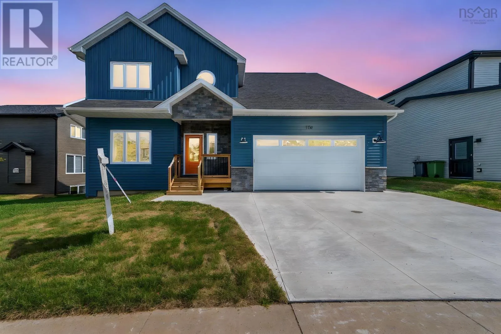 House for rent: 170 Olive Avenue, Bedford, Nova Scotia B4B 0L2