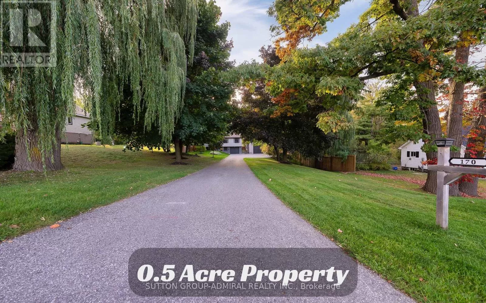 House for rent: 170 Patterson Road, Barrie, Ontario L4N 3W4