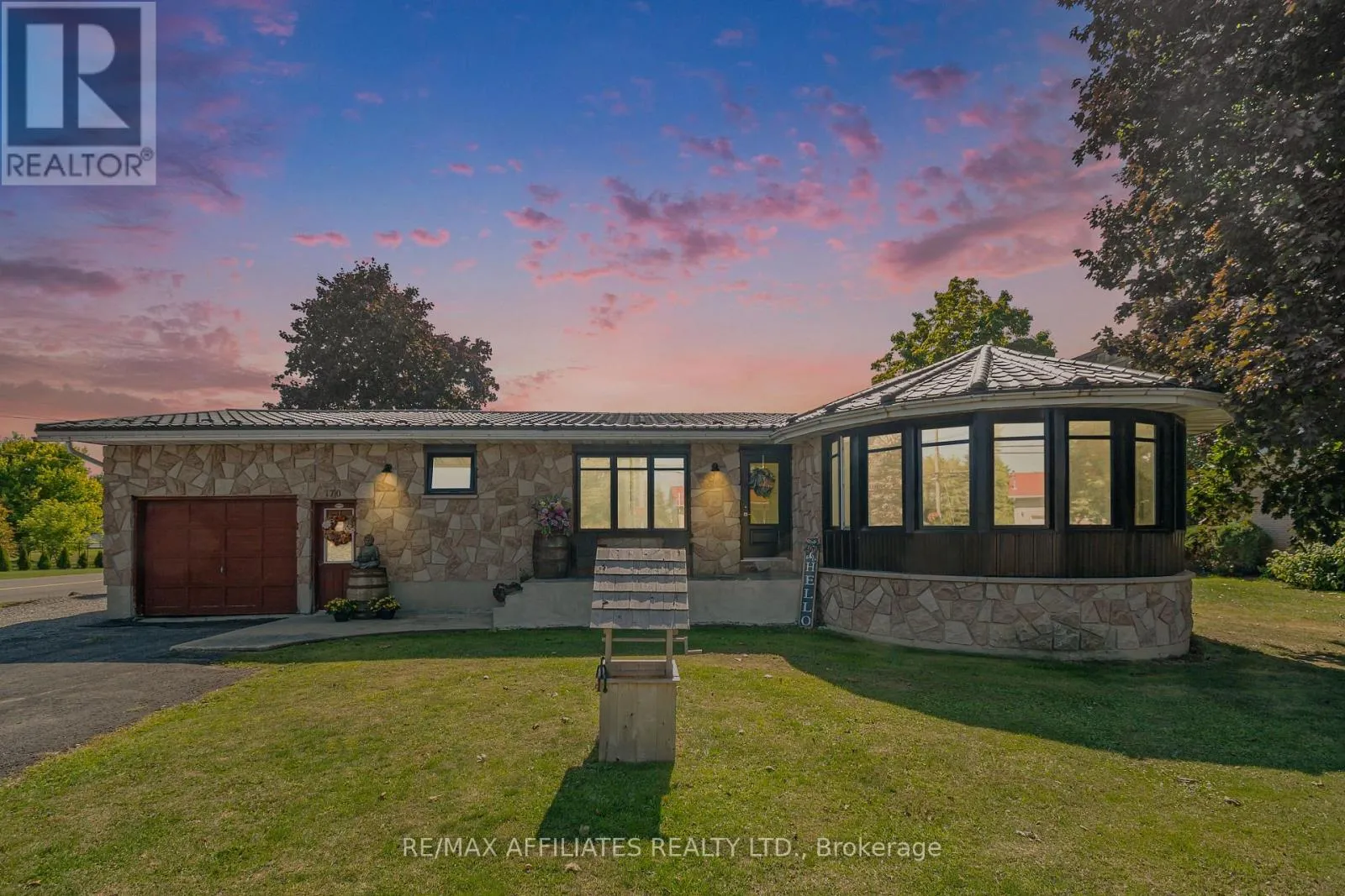 House for rent: 170 Rue Principale Road, The Nation, Ontario K0A 3C0