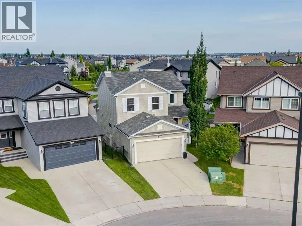 House for rent: 170 Sagewood Landing Sw, Airdrie, Alberta T4B 3N5