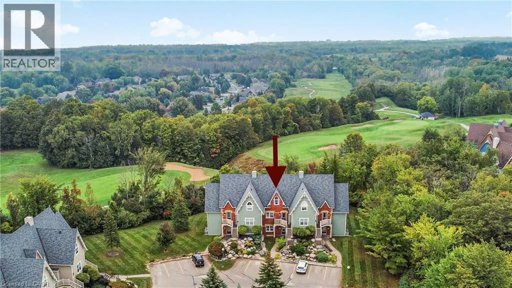 Apartment for rent: 170 Snowbridge Way Unit# 222, The Blue Mountains, Ontario L9Y 0V1