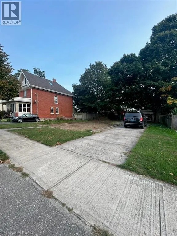 170 St David Street, Goderich, Ontario N7A 1L8