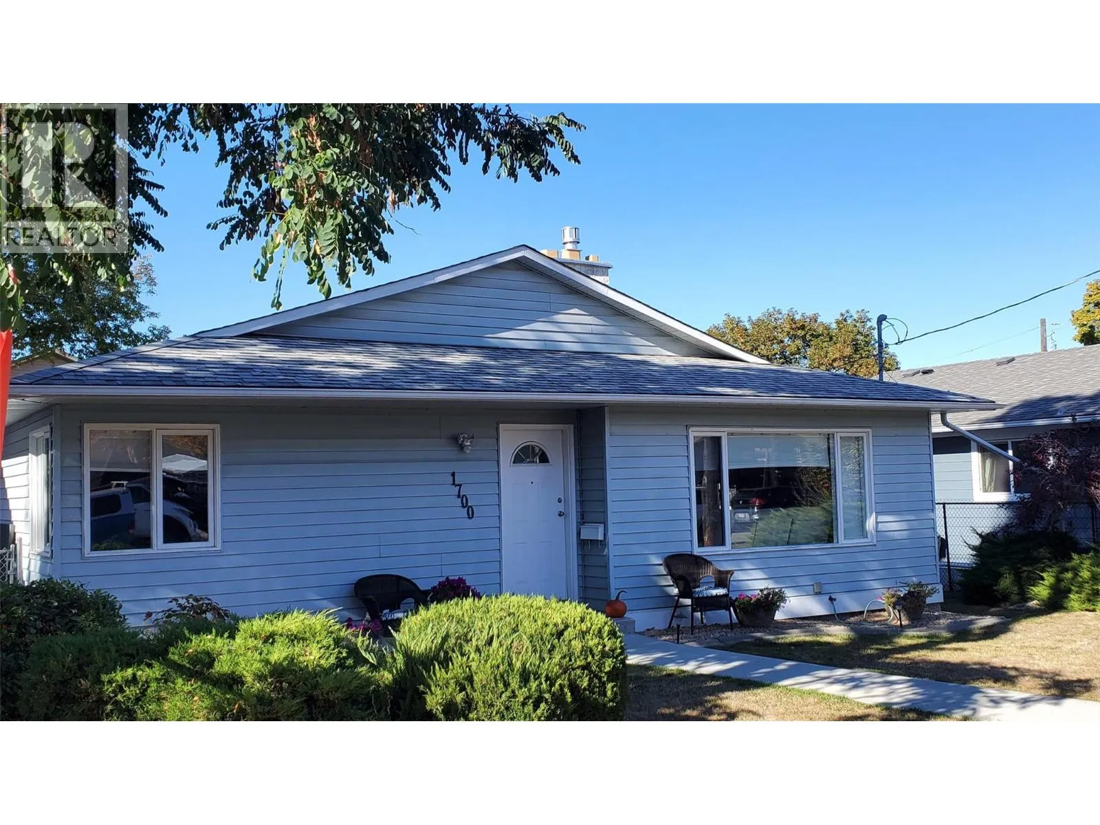 House for rent: 1700 30 Street Lot# Lot 16, Vernon, British Columbia V1T 5C3