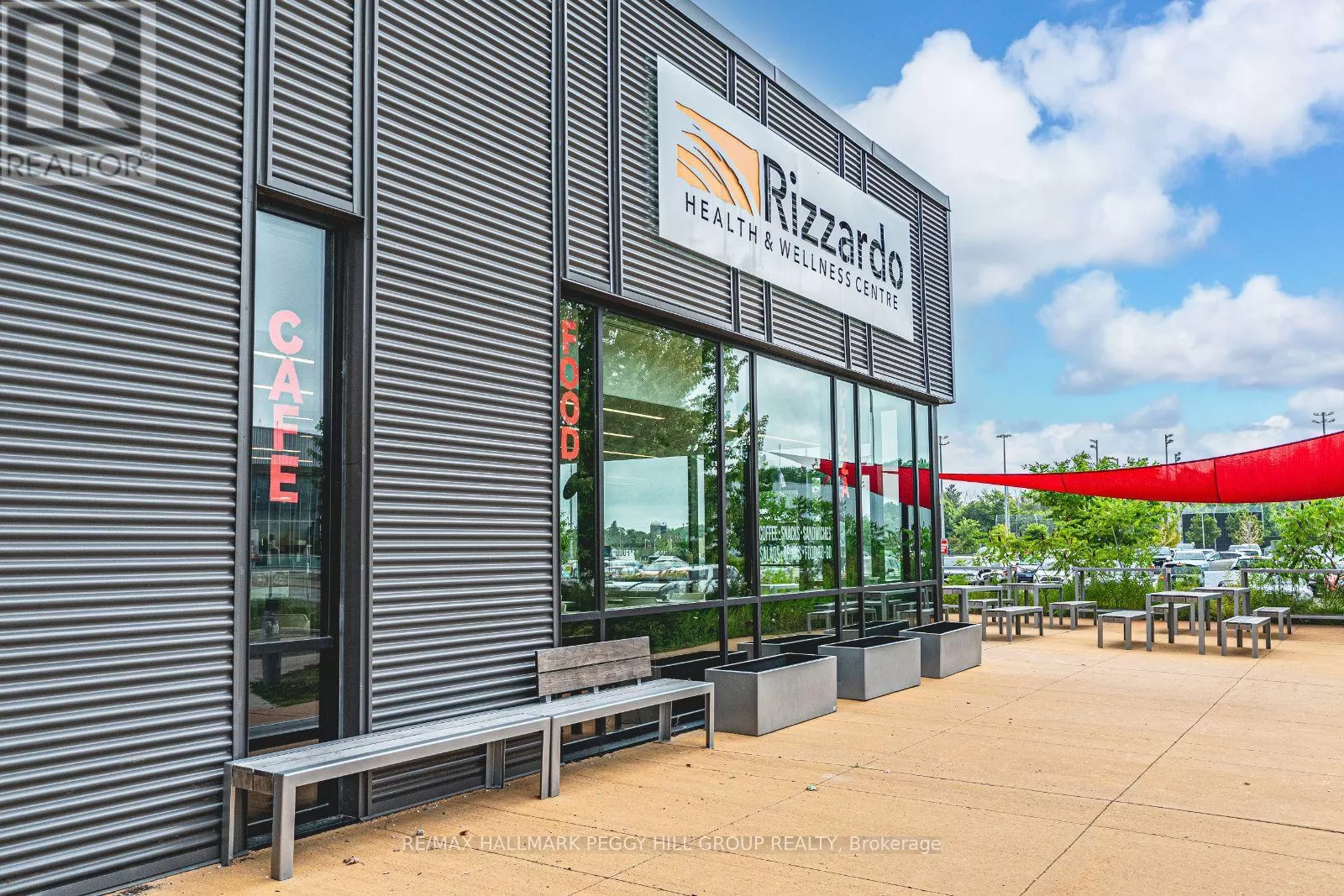 1700 - 7325 Yonge Street, Innisfil, Ontario L9S 2M6