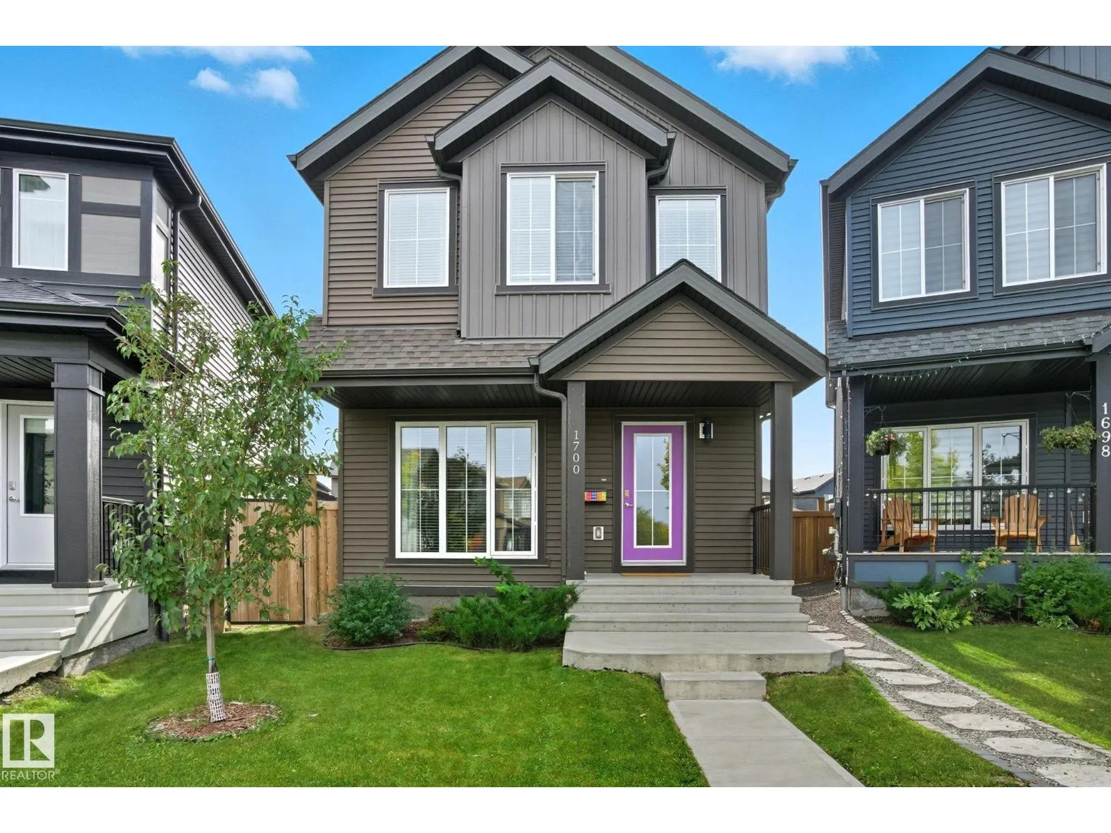 House for rent: 1700 Graydon Hill Link Li Sw, Edmonton, Alberta T6W 4C6