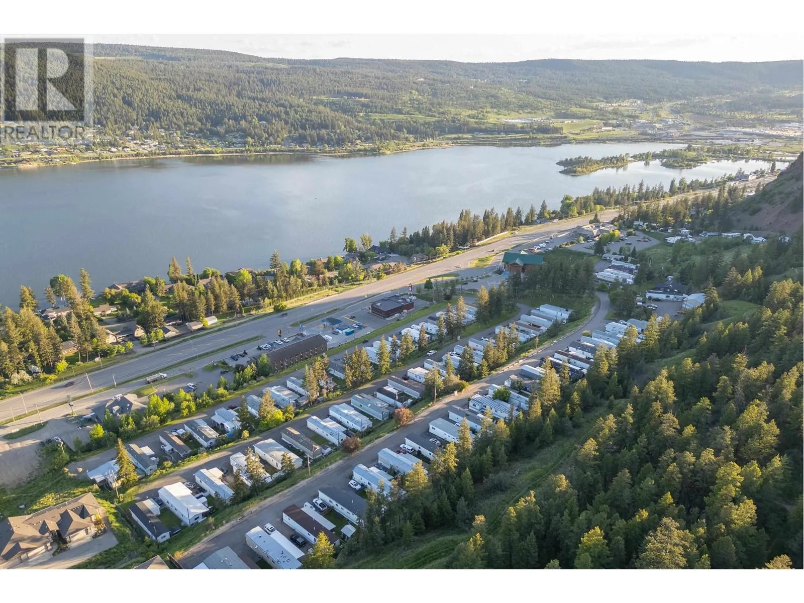 1700 S Broadway Avenue, Williams Lake, British Columbia V2G 2W5