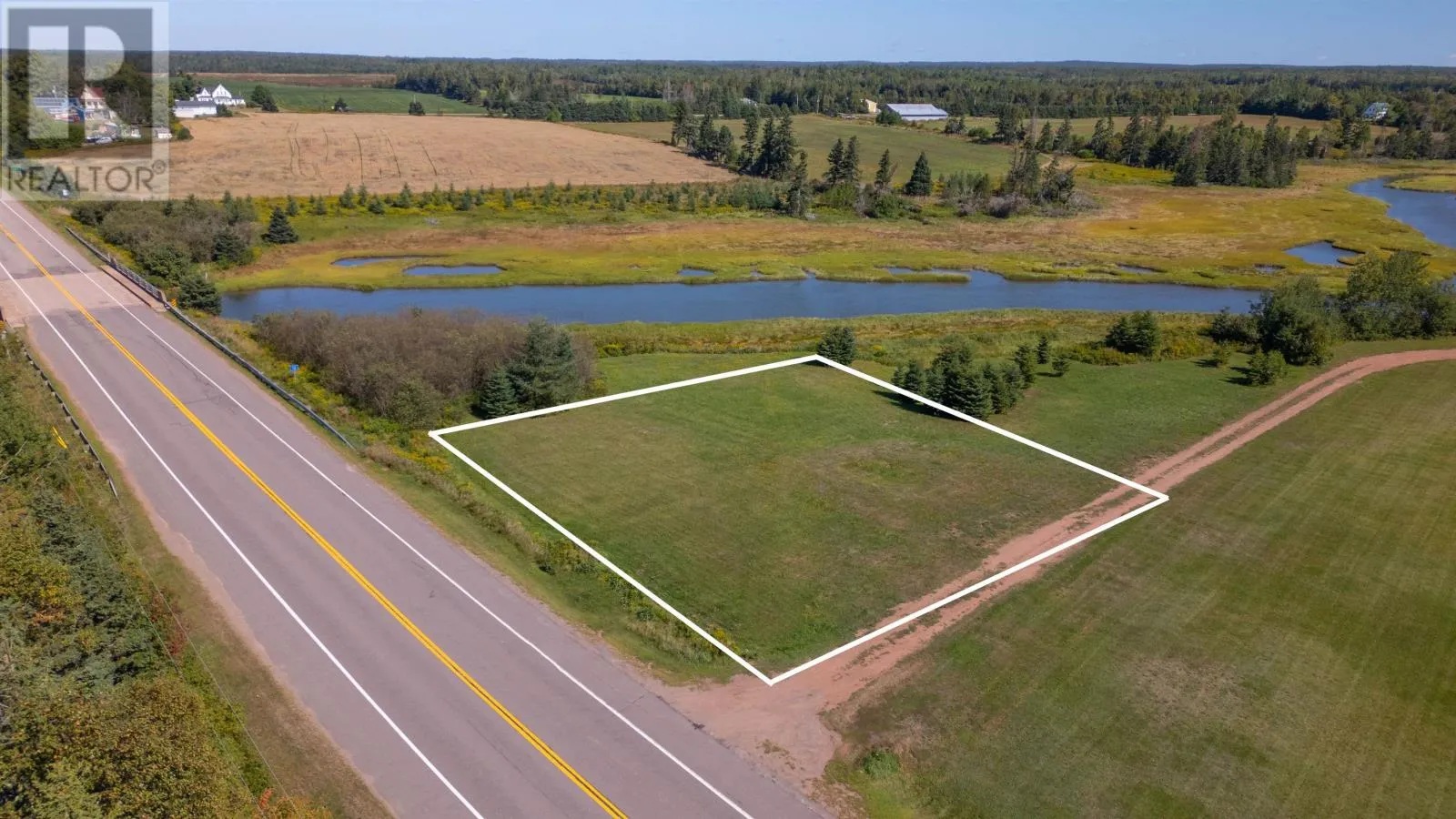 1700 Trans Canada Highway|rte 1, Belle River, Prince Edward Island C0A 1R0